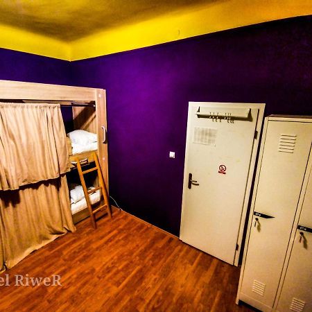 Hostel Riwerリエカ エクステリア 写真