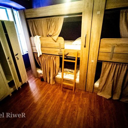 Hostel Riwerリエカ エクステリア 写真